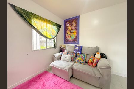 Apartamento para alugar com 60m², 1 quarto e 1 vagaSala de TV