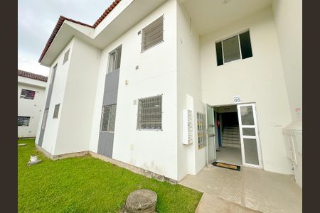 Apartamento para alugar com 60m², 1 quarto e 1 vagaHall de entrada
