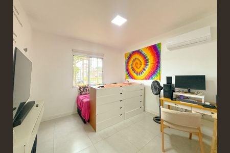 Quarto de apartamento para alugar com 1 quarto, 60m² em Canasvieiras, Florianópolis