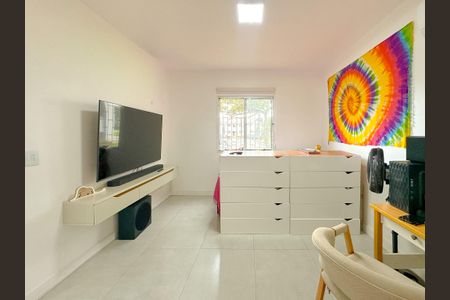 Apartamento para alugar com 60m², 1 quarto e 1 vagaQuarto