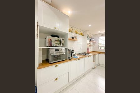Apartamento para alugar com 60m², 1 quarto e 1 vagaCozinha