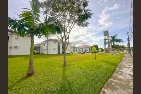 Apartamento para alugar com 60m², 1 quarto e 1 vagaÁrea comum