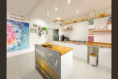 Apartamento para alugar com 60m², 1 quarto e 1 vagaCozinha