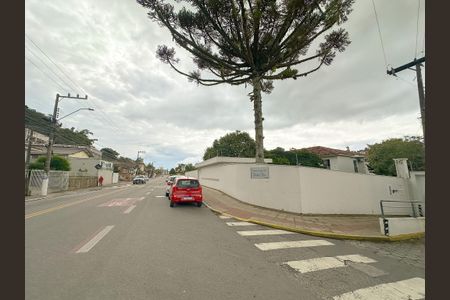 Apartamento para alugar com 60m², 1 quarto e 1 vagaVista da Rua