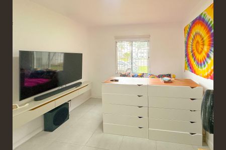 Apartamento para alugar com 60m², 1 quarto e 1 vagaQuarto