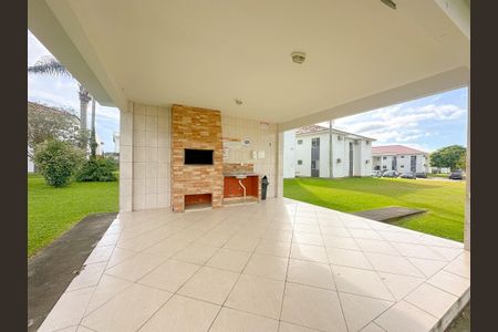 Apartamento para alugar com 60m², 1 quarto e 1 vagaÁrea comum - Churrasqueira