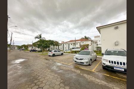 Apartamento para alugar com 60m², 1 quarto e 1 vagaÁrea comum