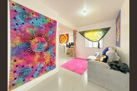Apartamento para alugar com 60m², 1 quarto e 1 vagaSala de TV