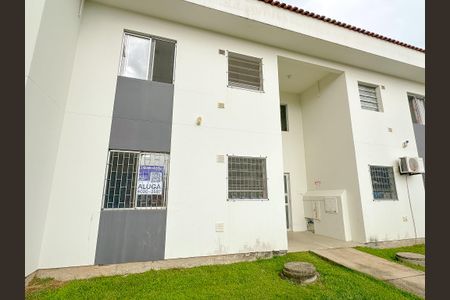 Apartamento para alugar com 60m², 1 quarto e 1 vagaPlaquinha