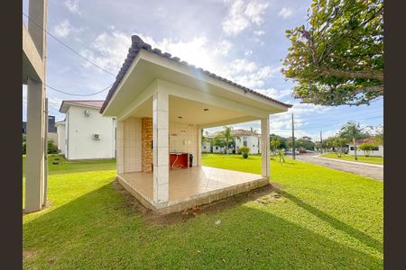 Apartamento para alugar com 60m², 1 quarto e 1 vagaÁrea comum - Churrasqueira