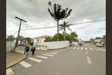 Apartamento para alugar com 60m², 1 quarto e 1 vagaVista da Rua