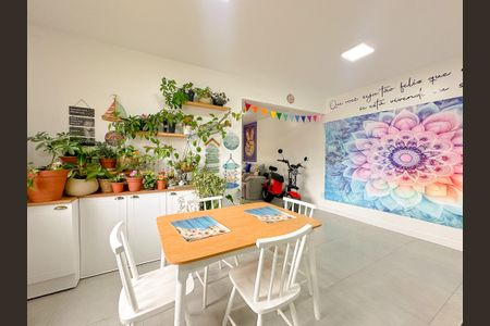 Apartamento para alugar com 60m², 1 quarto e 1 vagaSala de Jantar