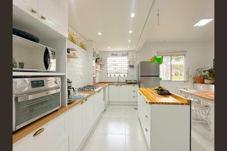 Apartamento para alugar com 60m², 1 quarto e 1 vagaCozinha