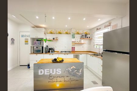 Apartamento para alugar com 60m², 1 quarto e 1 vagaCozinha