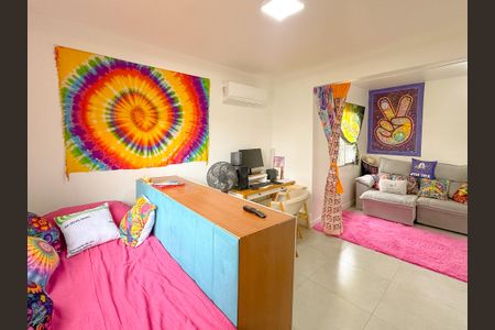 Apartamento para alugar com 60m², 1 quarto e 1 vagaQuarto