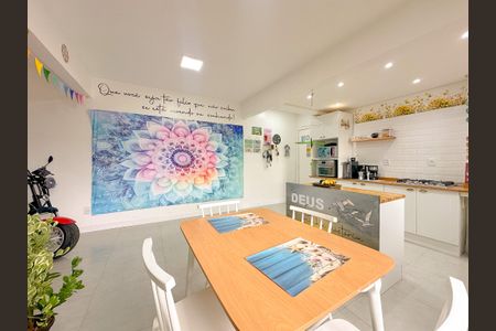 Apartamento para alugar com 60m², 1 quarto e 1 vagaSala de Jantar