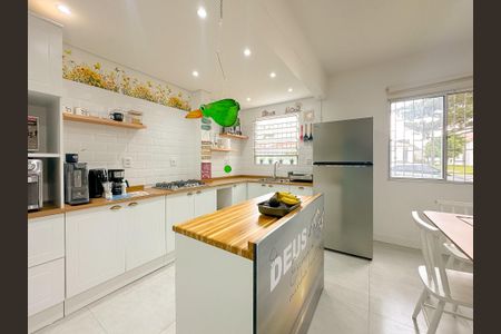 Apartamento para alugar com 60m², 1 quarto e 1 vagaCozinha
