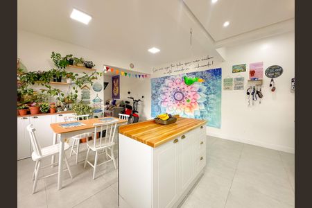 Apartamento para alugar com 60m², 1 quarto e 1 vagaCozinha