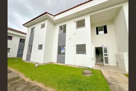 Apartamento para alugar com 60m², 1 quarto e 1 vagaPlaquinha
