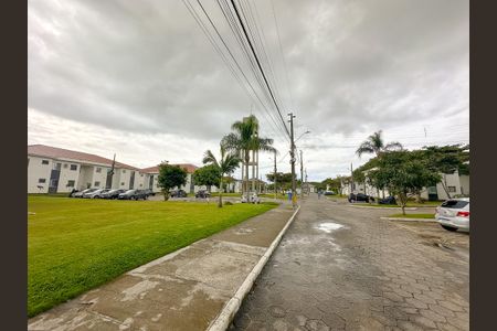 Apartamento para alugar com 60m², 1 quarto e 1 vagaÁrea comum