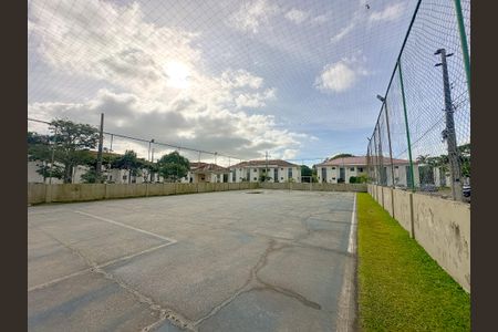 Apartamento para alugar com 60m², 1 quarto e 1 vagaQuadra Esportiva