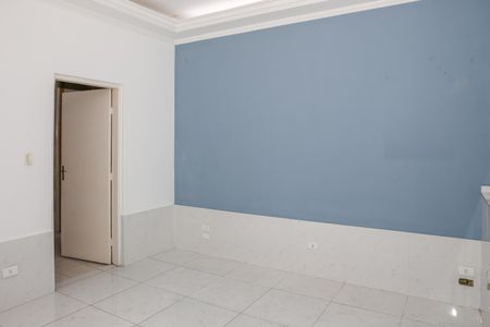 Sala de casa para alugar com 2 quartos, 160m² em Pompeia, São Paulo
