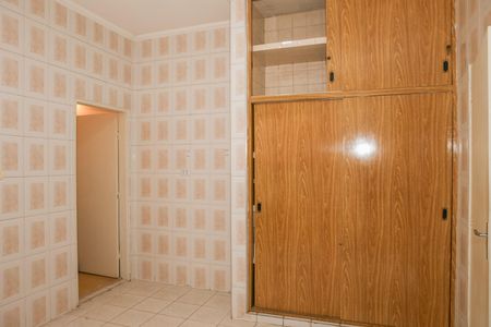 Casa para alugar com 160m², 2 quartos e 1 vaga Casa para alugar com 160m², 2 quartos e 1 vagaCozinha