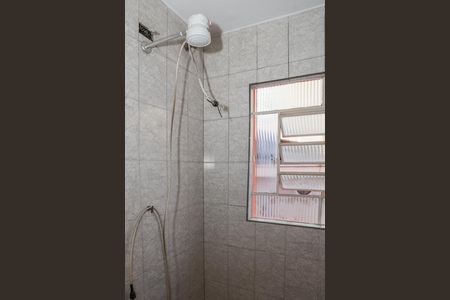 Casa para alugar com 160m², 2 quartos e 1 vaga Casa para alugar com 160m², 2 quartos e 1 vagaBanheiro