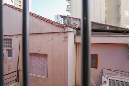 Casa para alugar com 160m², 2 quartos e 1 vaga Casa para alugar com 160m², 2 quartos e 1 vagaVista do Salão