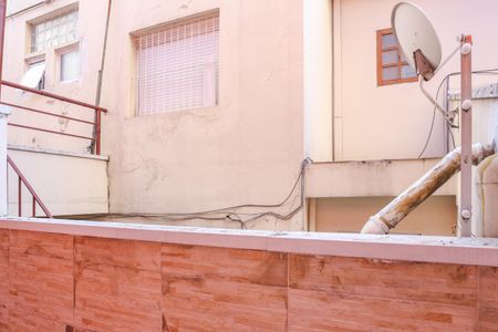 Casa para alugar com 160m², 2 quartos e 1 vaga Casa para alugar com 160m², 2 quartos e 1 vagaVista do Quarto