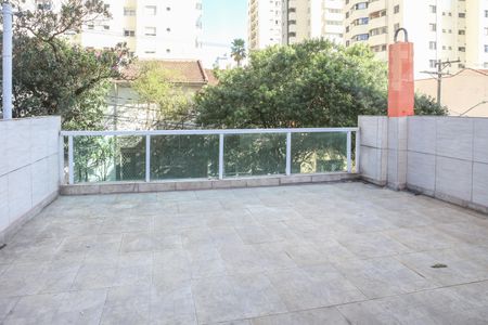 Casa para alugar com 160m², 2 quartos e 1 vaga Casa para alugar com 160m², 2 quartos e 1 vagaSacada