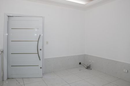 Sala de casa para alugar com 2 quartos, 160m² em Pompeia, São Paulo