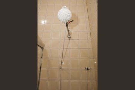 Casa para alugar com 160m², 2 quartos e 1 vaga Casa para alugar com 160m², 2 quartos e 1 vagaBanheiro Social