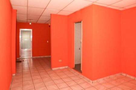Casa para alugar com 160m², 2 quartos e 1 vaga Casa para alugar com 160m², 2 quartos e 1 vagaSalão
