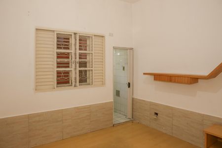 Suíte de casa para alugar com 2 quartos, 160m² em Pompeia, São Paulo
