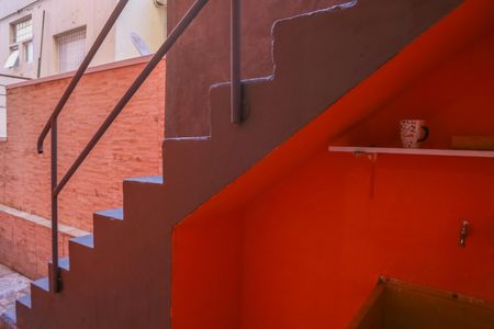Casa para alugar com 160m², 2 quartos e 1 vaga Casa para alugar com 160m², 2 quartos e 1 vagaVista da Suíte