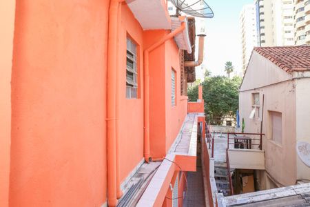 Casa para alugar com 160m², 2 quartos e 1 vaga Casa para alugar com 160m², 2 quartos e 1 vagaCorredor Externo