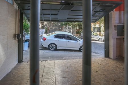 Vista da Sala de casa para alugar com 2 quartos, 160m² em Pompeia, São Paulo