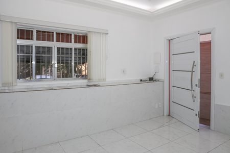 Sala de casa para alugar com 2 quartos, 160m² em Pompeia, São Paulo