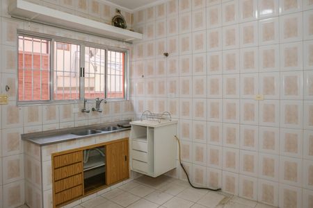 Casa para alugar com 160m², 2 quartos e 1 vaga Casa para alugar com 160m², 2 quartos e 1 vagaCozinha