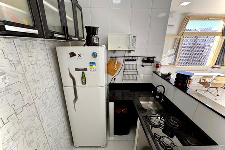 Studio para alugar com 25m², 1 quarto e sem vaga