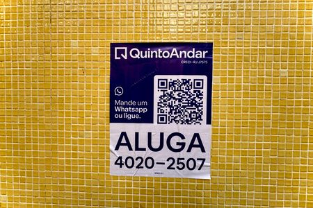 Studio para alugar com 25m², 1 quarto e sem vaga