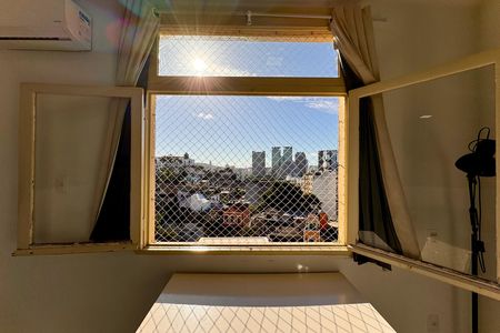 Kitnet/Studio para alugar com 1 quarto, 25m² em Glória, Rio de Janeiro