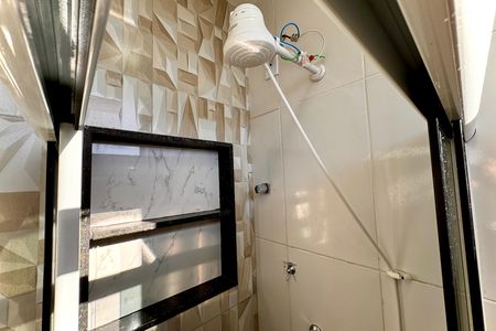 Kitnet/Studio para alugar com 1 quarto, 25m² em Glória, Rio de Janeiro