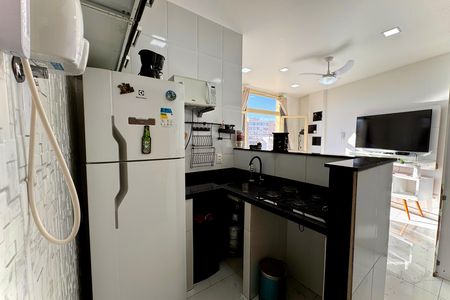 Studio para alugar com 25m², 1 quarto e sem vaga