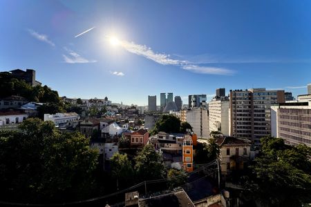 Kitnet/Studio para alugar com 1 quarto, 25m² em Glória, Rio de Janeiro