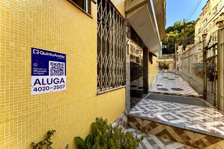 Studio para alugar com 25m², 1 quarto e sem vaga