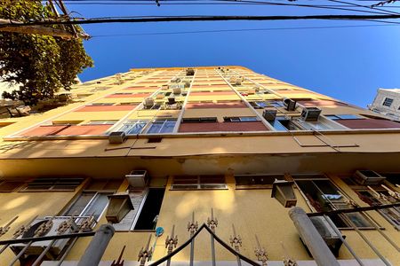 Studio para alugar com 25m², 1 quarto e sem vaga