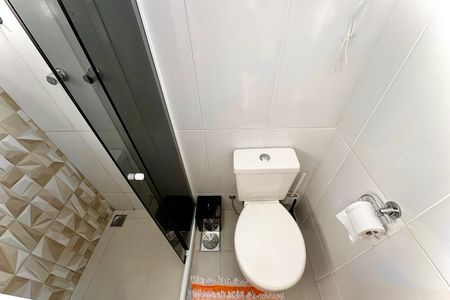 Kitnet/Studio para alugar com 1 quarto, 25m² em Glória, Rio de Janeiro