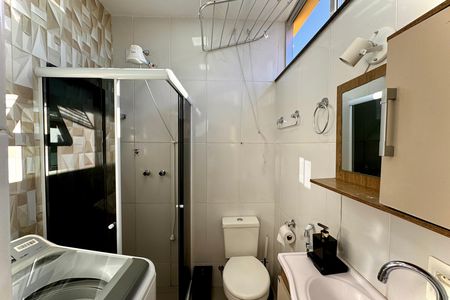 Kitnet/Studio para alugar com 1 quarto, 25m² em Glória, Rio de Janeiro